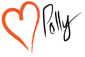 Heart Polly