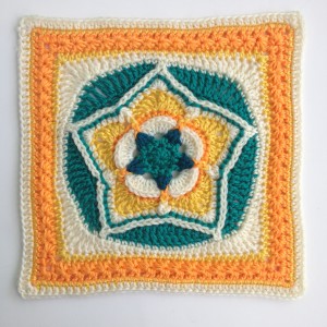 How I Wonder crochet pattern