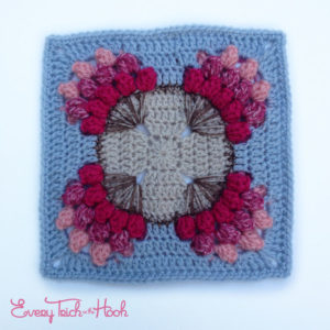 Flowers for a Friend Square