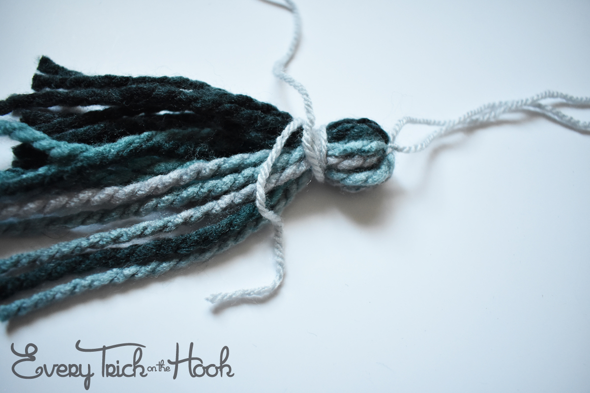 Basic Tassels