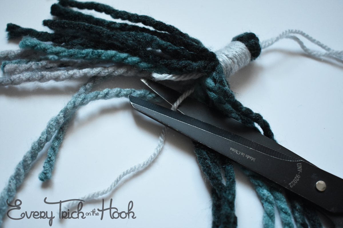 Basic Tassels