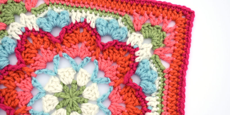 Every Trick on the Hook – Crochet for the adventurous